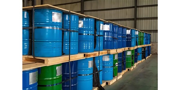 溶剂油海运通关要点，一文搞定！